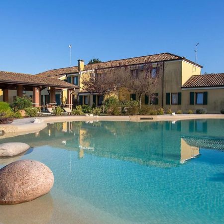 Agriturismo Forzello Ariano nel Polesine Exterior foto
