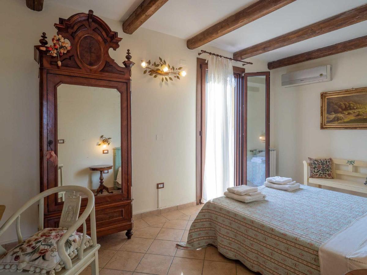 Agriturismo Forzello Ariano nel Polesine Exterior foto
