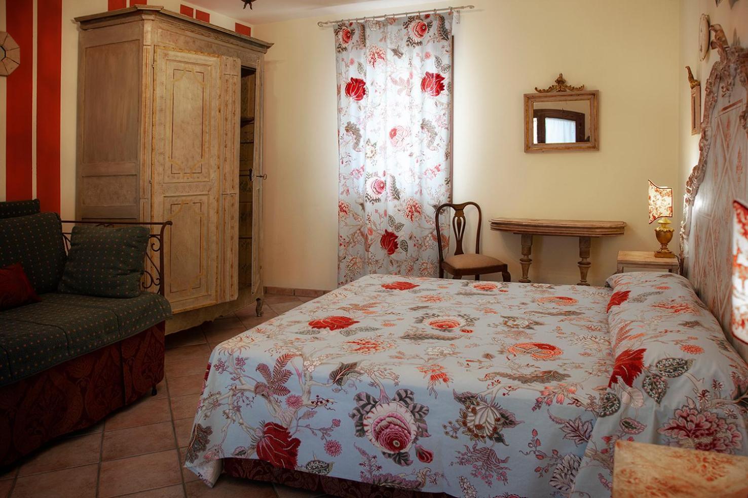 Agriturismo Forzello Ariano nel Polesine Exterior foto