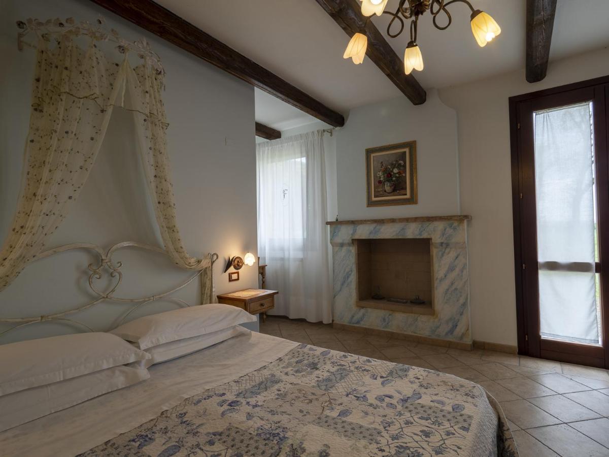 Agriturismo Forzello Ariano nel Polesine Exterior foto