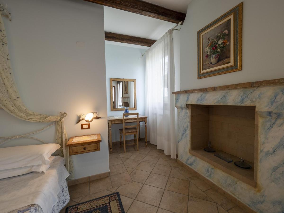 Agriturismo Forzello Ariano nel Polesine Exterior foto