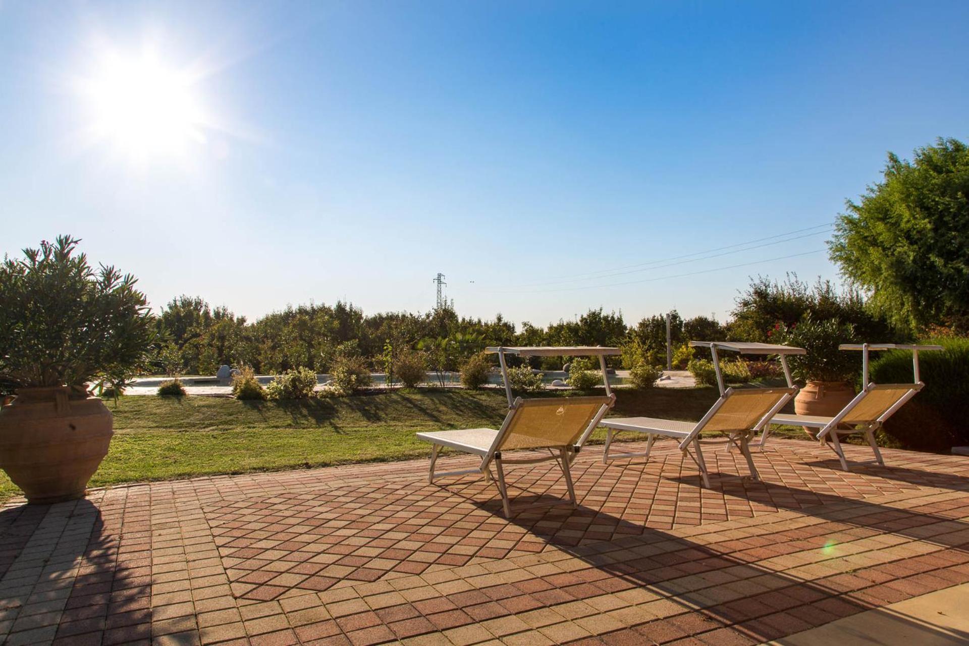 Agriturismo Forzello Ariano nel Polesine Exterior foto